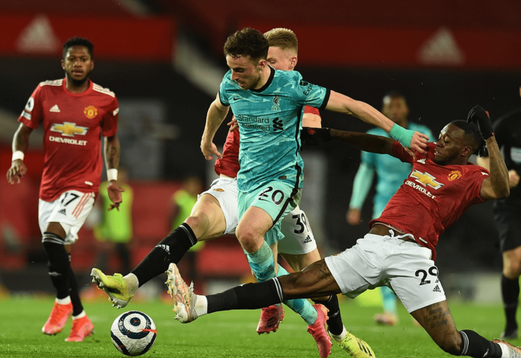 他们很可能 他们很可能