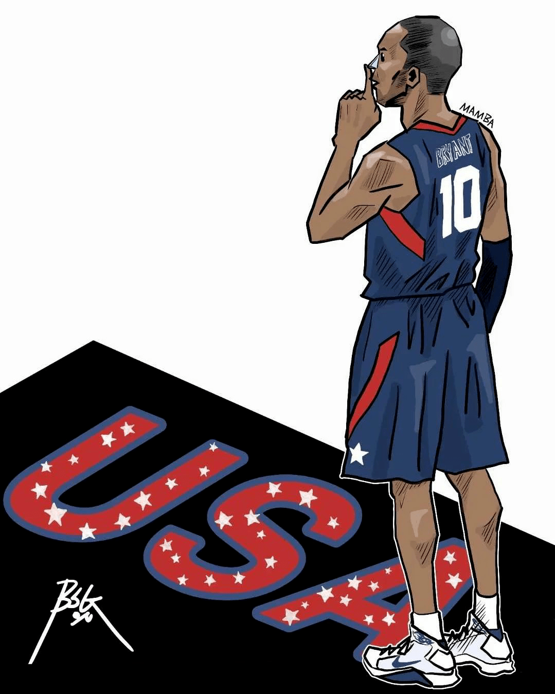 个人素质 个人素质